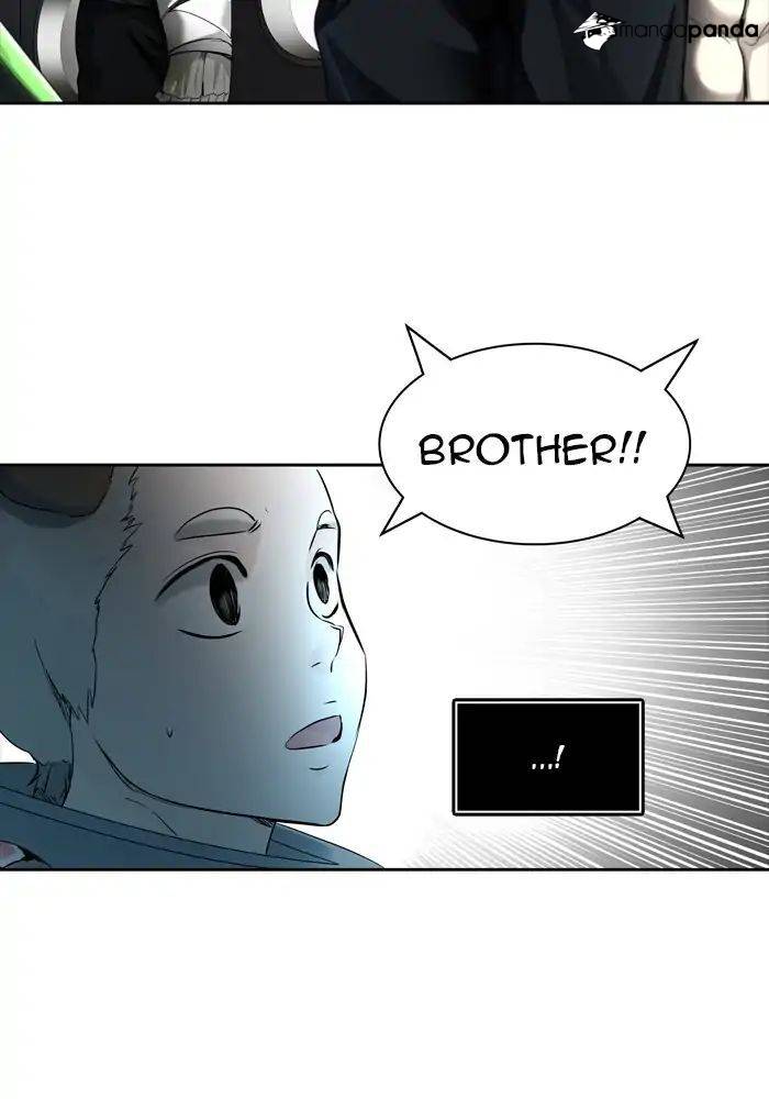 Tower of God Chapter 434 image 038